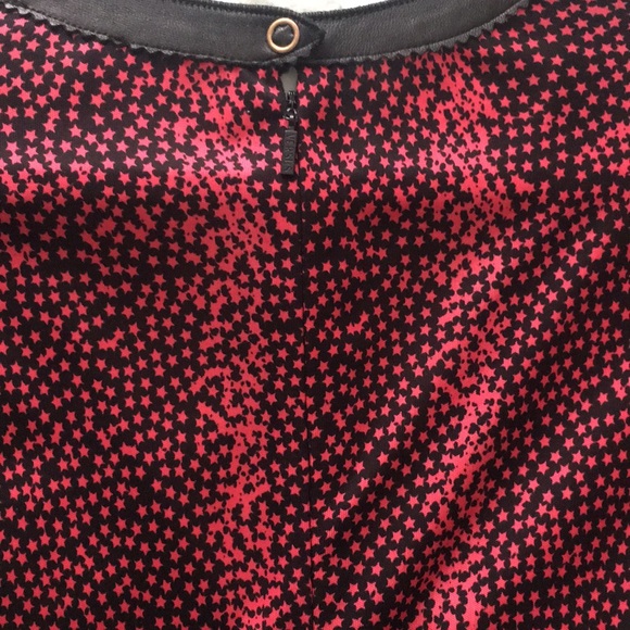 Silk Versace Dress - Picture 6 of 6